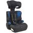 Scaun auto pentru copii SUMMER BABY Cosmo I-Size Black/Blue, 5 image