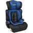 Scaun auto pentru copii SUMMER BABY Cosmo I-Size Black/Blue, 2 image