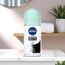 Антиперспирант ролл-он NIVEA DEO Черный и Белый, для женщин, 50 мл
