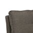 Canapea extensibilă DECOPRIM PLUS Lm-105, (150 cm), Dark Grey, 4 image