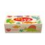 Servetele in cutie RUTA Mix collection, 2 straturi, cosmetice, albe, 155 buc, 3 image