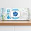 Servetele umede PAPILION Baby, cu un capac, 100 buc