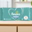 Servetele umede pentru copii PAMPERS Baby Fresh Clean, 52 buc
