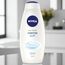 Gel pentru dus NIVEA Creme Soft, 750 ml