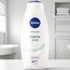 Gel de Dus NIVEA Creme Aloe, 750 ml