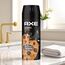 Дезодорант AXE Leather+cookies, аэрозоль, 150 мл