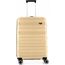 Чемодан CCS 5225, размер L, Beige