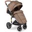 Carucior SUMMER BABY Sempre Brown