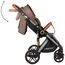 Carucior SUMMER BABY Sempre Brown, 6 image
