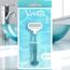 Станок GILLETTE VENUS 3 лезвия, +2 кассеты, 1 шт