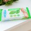 Салветки влажные Naturelle Antibacterial, с экстратом листьев подорожника, 48 шт