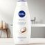 Gel de Dus NIVEA Care&Coconut, 750 ml