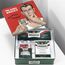 Set cadou vintage PRORASO Racoritoare, in cutie metalica