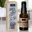 Ulei dupa ras pentru fata si barba LAQ, Goat, 30 ml