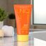 Deodorant crema UNIQ Mango si migdale, 50 ml