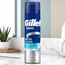 Гель для бритья GILLETTE Cooling Eucal, 200 мл