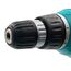 Bormașină-șurubelniță electrică HAMMER, 550 W, 10 mm, 2850 rpm, 2 image