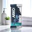 Aparat de ras ARKO MEN T2, cu vitamina E, 10 buc