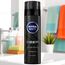 Гель для бритья NIVEA DEEP, 200 мл