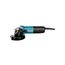 Polizor unghiular MAKITA, Ø125mm, 840W, 11000 rpm, 2 image