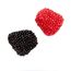 Мини жевательные конфеты THE GOMMYS FACTORY с ароматом ежевики, 80 г, изображение 3