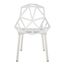 Стул DECOPRIM ST-14, White, изображение 2