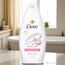 Gel de dus DOVE Petal Soft, 450 ml