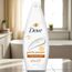 Гель для душа DOVE Gentle Pamper, 720 мл