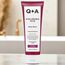 Гель для тела Q+A Hyaluronic Acid Body Wash, с гиалуроновой кислотой, очищающий, 250мл