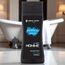 Гель для душа PC Aqua Men, 300 мл