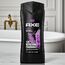 Гель для душа и шампунь AXE  EXCITE, 400 мл