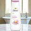 Gel de dus DOVE Advanced Care Glowing, 400ml