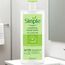 Tonic SIMPLE calmant pentru toate tipurile de ten 200 ml