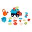 Set plaja 19 piese CHAMYEA TOYS, ZJA275013, 2 image