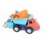 Set plaja 19 piese CHAMYEA TOYS, ZJA275013