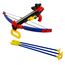 Инфракрасный игрушечный арбалет со стрелами SHIYU TOYS ZJA251521, изображение 2