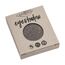 Fard pentru pleoape PURO BIO 19 Duochrome Grey, rezerva, 2 image