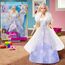 Papusa BARBIE Printesa Iernii