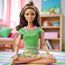 Кукла BARBIE Made to Move