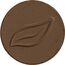 Fard pentru pleoape PURO BIO 14 Cold Brown