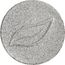 Fard pentru pleoape PURO BIO 23 Silver, shimmer