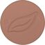 Тени для век PURO BIO 27 Warm Brown