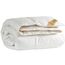 Plapuma Othello Soffica, puf 30%, pene 70%,  tesatura coton, 195Х215 cm, 2 image