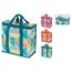 Geanta-frigorifica textila Probeach Retro, 16l, 34х16х36 cm, 2 image