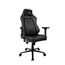 Fotoliu gaming AROZZI Primo PU, Black/Gold, 6 image