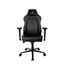 Fotoliu gaming AROZZI Primo PU, Black/Gold, 2 image