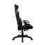 Fotoliu gaming AROZZI Avanti SoftFabric, Dark Grey, 6 image