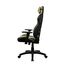 Fotoliu gaming AROZZI Avanti SoftFabric, Moss Green, 5 image
