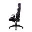 Fotoliu gaming AROZZI Avanti SoftFabric, Pure Purple, 5 image