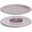 Set farfurii de hârtie ECO, 8 bucăți, D23 cm, 2 image